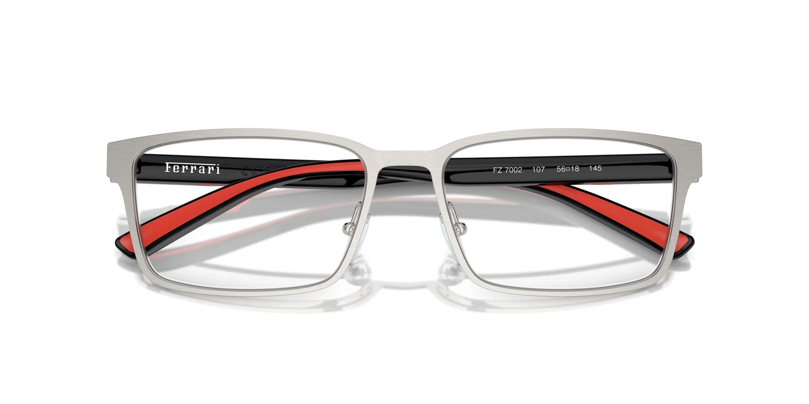 Scuderia Ferrari 7002 Eyeglasses - view 22